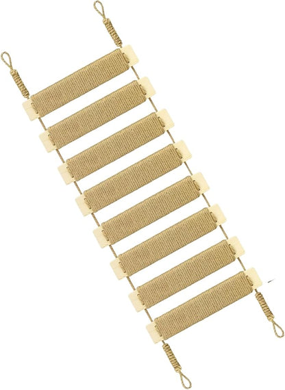 Multi-Functional Cat Ladder & Bridge by AGRICUE