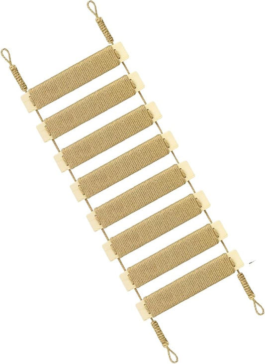 Multi-Functional Cat Ladder & Bridge by AGRICUE