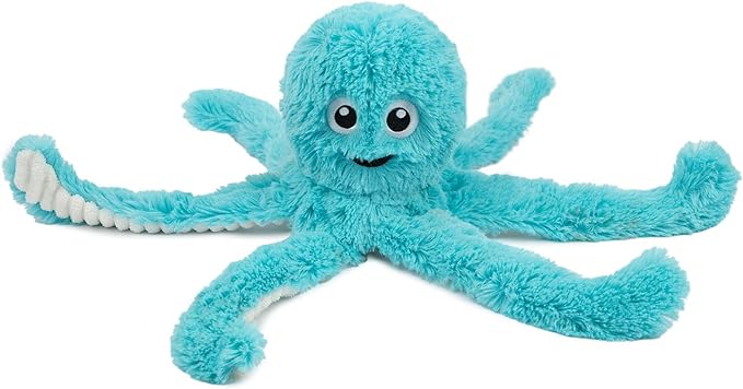 Best Pet Supplies Interactive Squeaky Dog Chew Toy, Ideal Dog Toys by BestPetSuppliesLLC