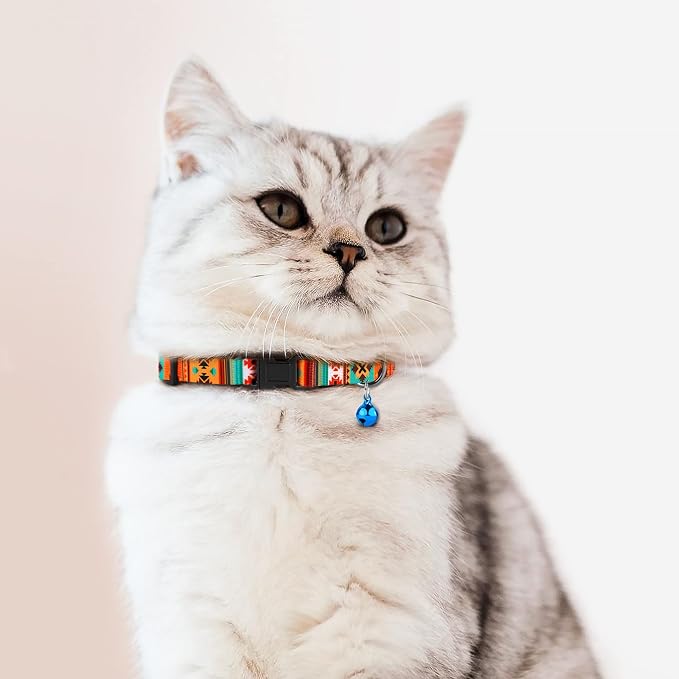 Cat Collars 2 Pack - Image 7