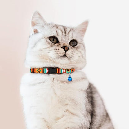 Cat Collars 2 Pack - Image 7