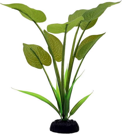 Silk Aquarium Plants for Betta Fish Tank - Image 3