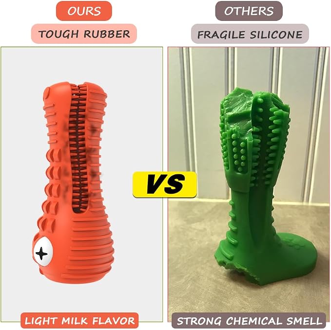Dog Toys for Aggressive Chewers Large Medium Breed, Indestructible Dog - Image 5
