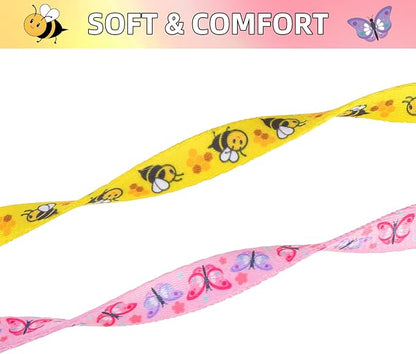 PUPTECK Breakaway Cute Cat Collar - Image 5