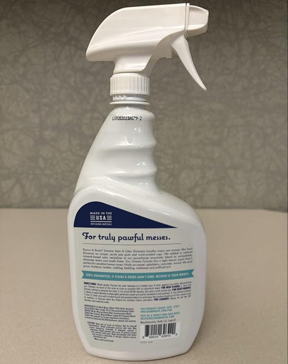 Rocco & Roxie Extreme Stain & Odor Eliminator - Image 9