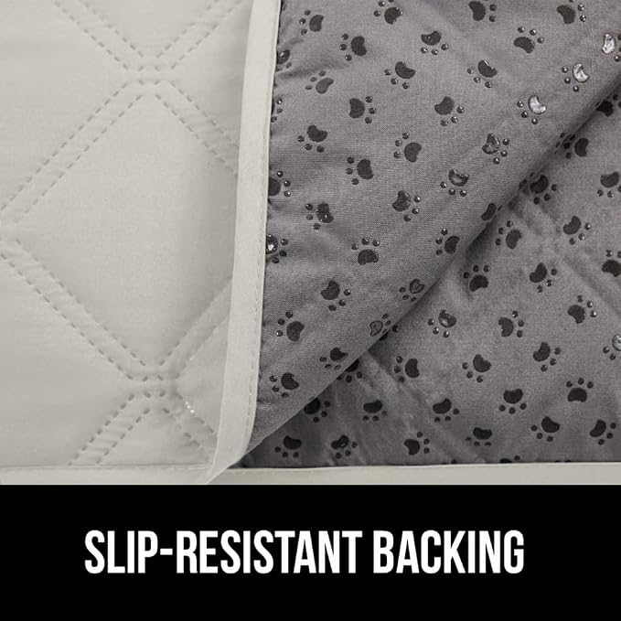GORILLA GRIP Waterproof Bed Cover - Image 4