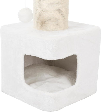 Trixie Ava Cat Tree – Cat Tower - Image 7