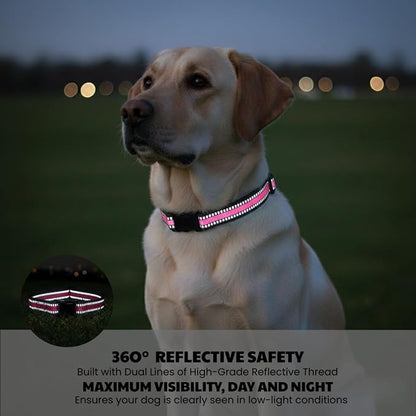 Dog Training Collar Replacement and Shock Collar Strap - Image 4
