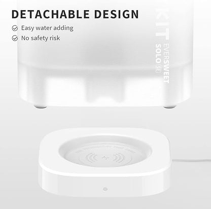 PETKIT New Cat Water Fountain - Image 4