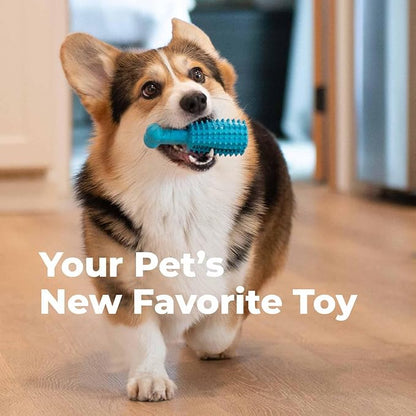 Oxyfresh Dog Dental Chew Toy - Image 3