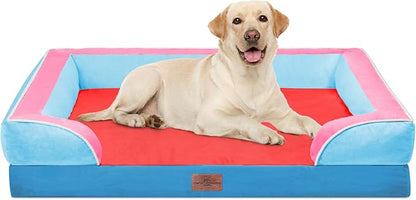 Comfort Expression Orthopedic Dog Bed - Image 9
