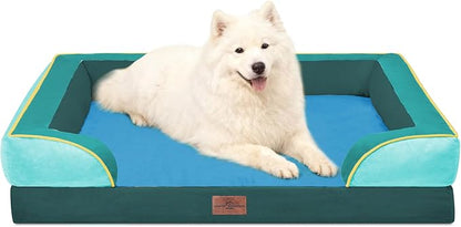 Comfort Expression Orthopedic Dog Bed - Image 9