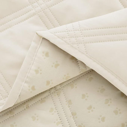 Ameritex Waterproof Dog Bed Cover Pet Blanket - Image 4
