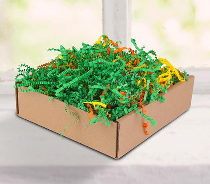 Kyouki Crinkle Paper Bird Toys, - Image 4