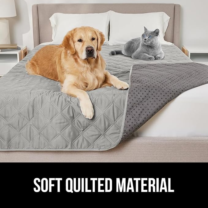 GORILLA GRIP Waterproof Couch Cover - Image 9