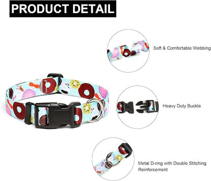 Mercano Adjustable Dog Collar - Image 3