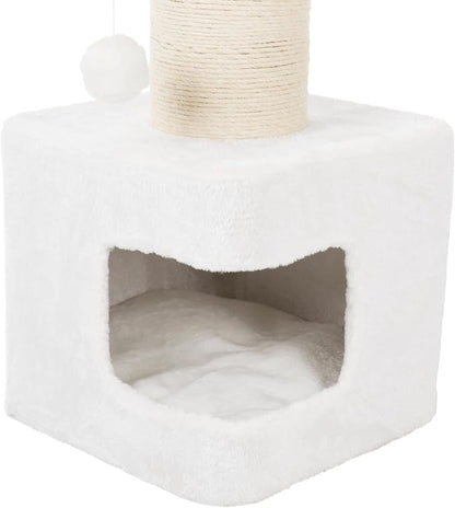 Trixie Ava Cat Tree – Cat Tower - Image 11
