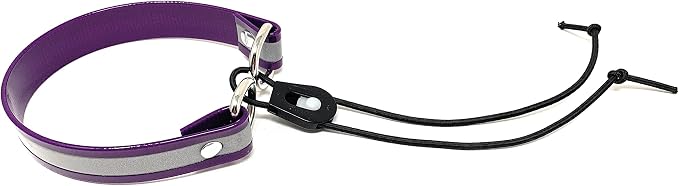Sparky Pet Co - Surefit ECollar Replacement Strap - Bungee Dog Collar - Image 3
