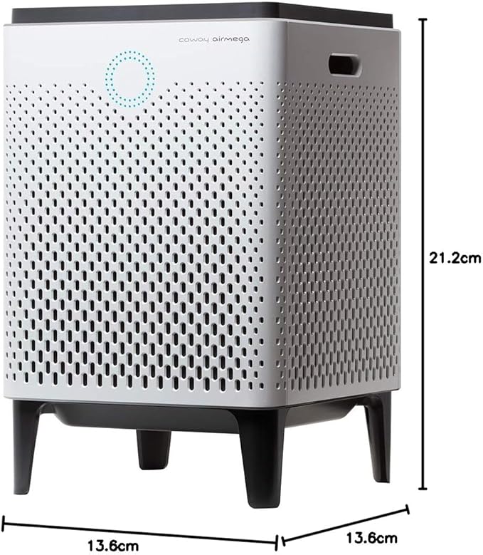 Coway Airmega 300 Smart Air Purifier - Image 8