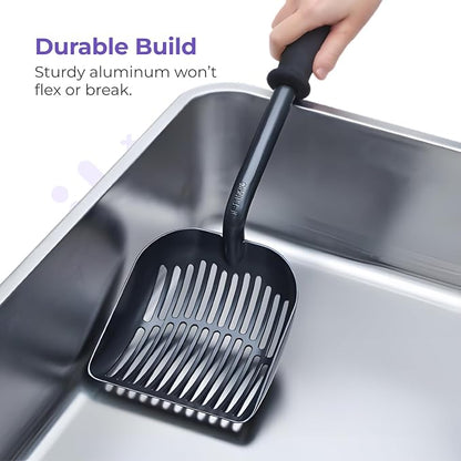 iPrimio Monster Cat Litter Scooper - Image 7