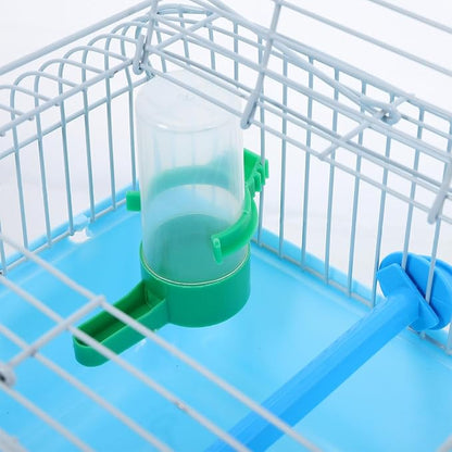 Portable Bird Cage for Travel - Image 6