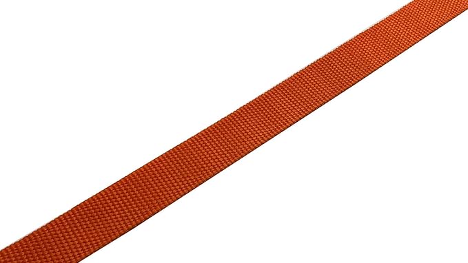 Adjustable Nylon Dog Collar, pet Collar 1 Inch 3/4 Inch 5/8 Inch Wide, - Image 3