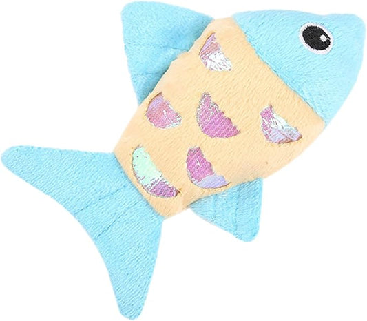 Chew Toys for Aggressive Chewers, Durable Fabric Soft Interactive Dog Toys for by Unknown
