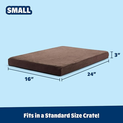 Barkbox Orthopedic Dog Bed | Comfortable Memory Foam Mattress - Image 3