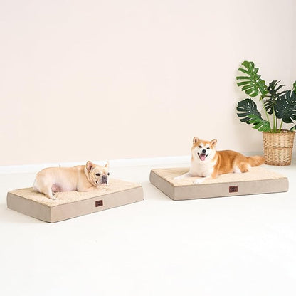 EHEYCIGA Orthopedic Dog Beds for Large Dogs - Image 5