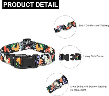 Mercano Adjustable Dog Collar - Image 3
