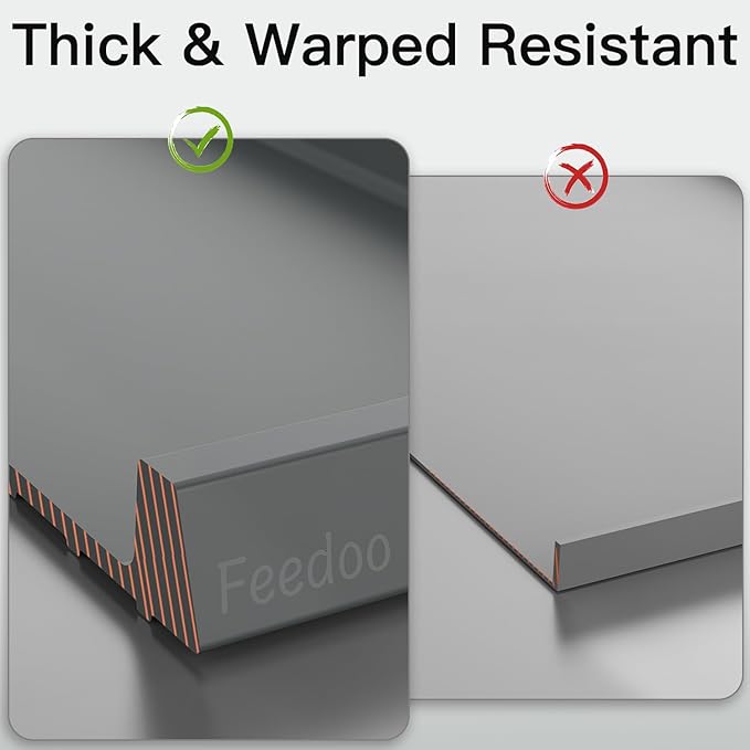 Pet Feeding Mat, Water-Proof Silicone Placement - Image 5