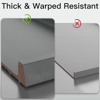 Pet Feeding Mat, Water-Proof Silicone Placement - Image 5