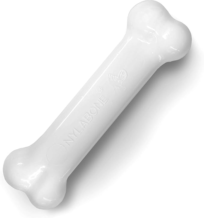 Nylabone Original Bone Power Chew Toy by Nylabone