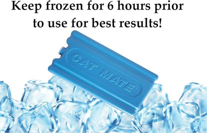 Cat Mate Single Replacement Ice Pack - Image 3