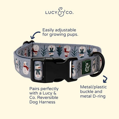 Lucy & Co. Dog Collar - Image 2