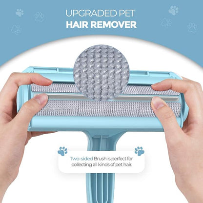 DELOMO Pet Hair Removal Tool, Pet Hair Remover - Image 5