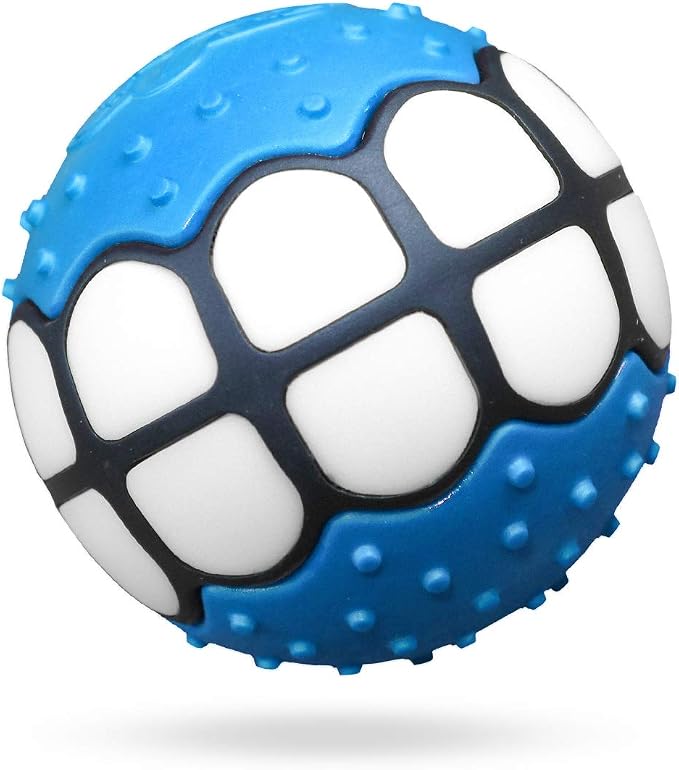 Dog Balls Toys Squeaky Fetch by Dawg+Grillz