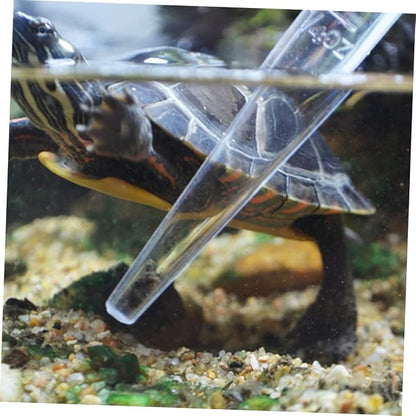 BESPORTBLE 3sets Aquarium Manual Clean Pipette 30ml Fish Tank Drainage Safe - Image 7