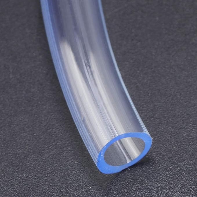 AYNEFY Aquarium Supplies Fish Cleaning Tools PVC Small FishCleaner Change Water - Image 3
