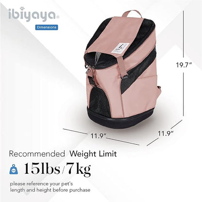 ibiyaya - Airline Approved Pet Carrier - Image 4