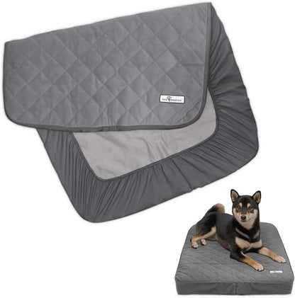 Paw Inspired Waterproof Fitted Cover by HOME