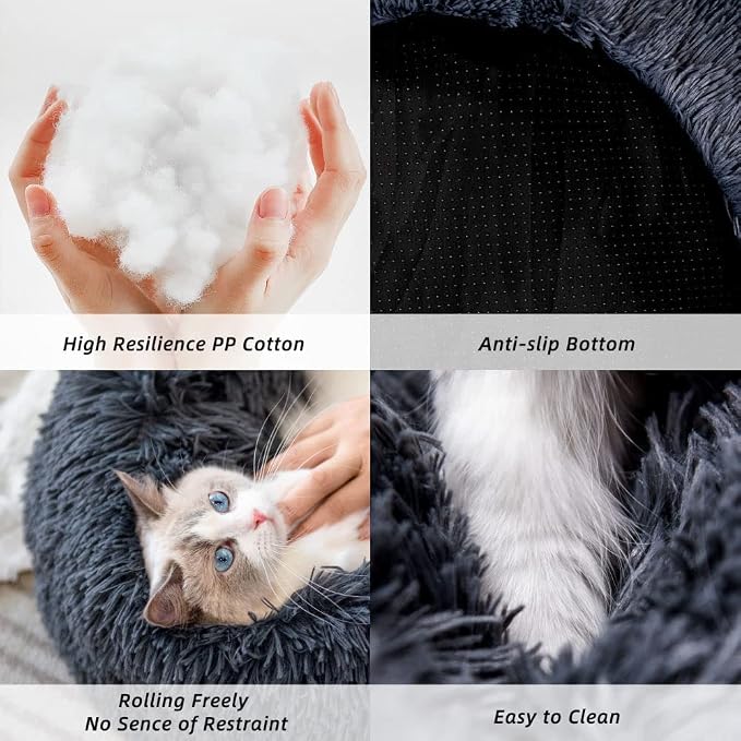 Cat Beds for Indoor Cats - Image 5