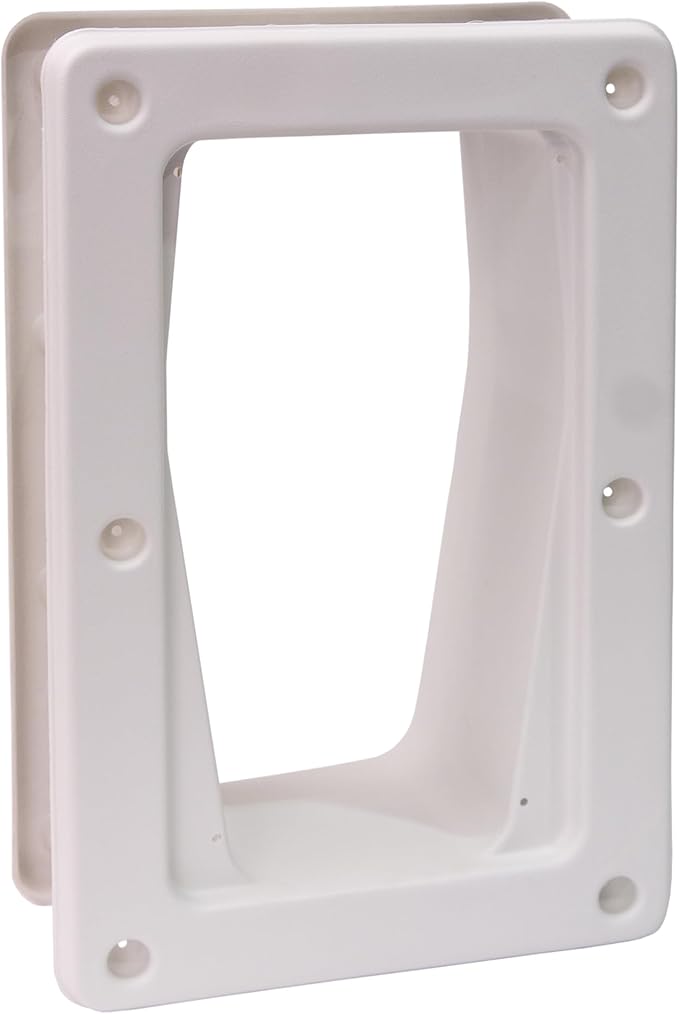 PetSafe Electronic Pet Door Wall Conversion Kit by PetSafe