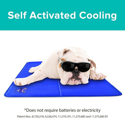 Arf Pets Cooling Mat for Dogs - Image 4