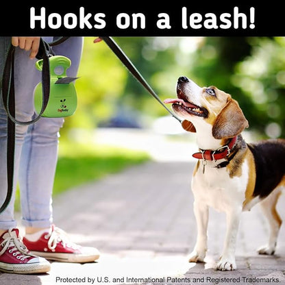 DogBuddy Pooper Scooper, Portable Dog Pooper Scooper, Poop Scooper - Image 8