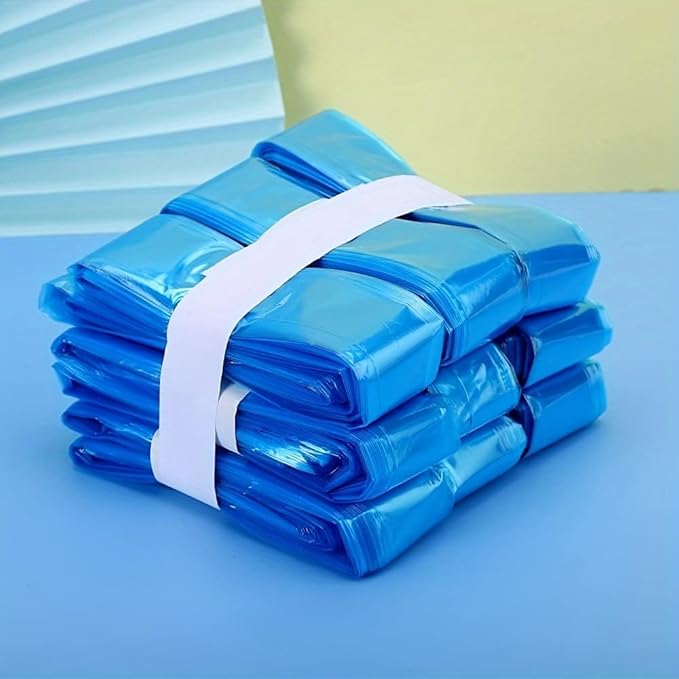 9 Pack Cat Litter Refills Compatible Bag Compatible - Image 5