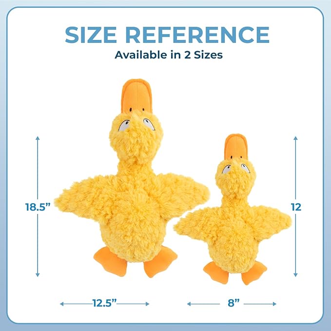 Best Pet Supplies Interactive Squeaky Dog Chew Toy, Ideal Dog Toys - Image 5
