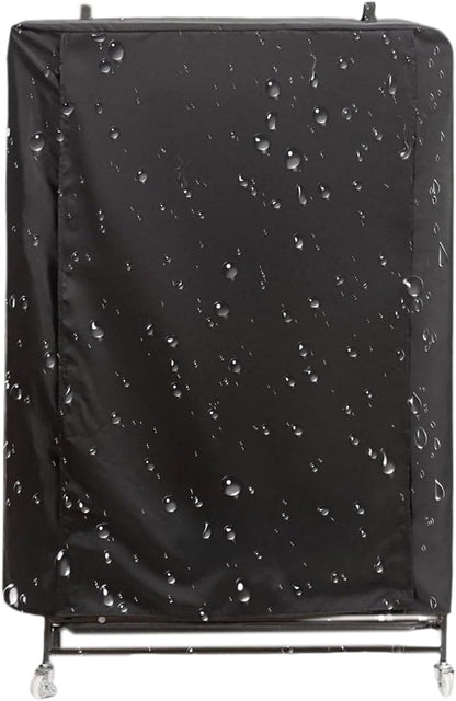 Bird Cage Covers for Night - Image 9