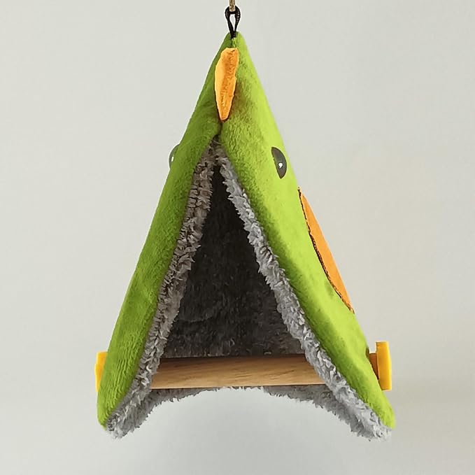 Bird Snuggle Swing Tent - Image 6