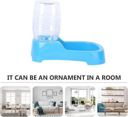 POPETPOP Automatic Pet Feeder, Suitable - Image 6